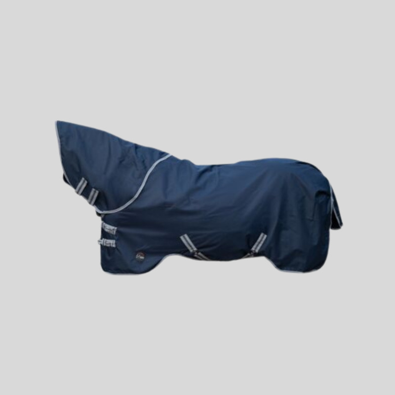 HKM - Couverture d'extérieur -Therma Pro- p. du cou dét. chez Foolfashion