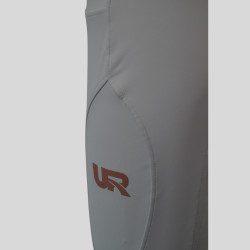 U RIDE PANT Hose Legging Calista Knee Grip
