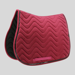 EQUITHEME Satteldecke Glossy