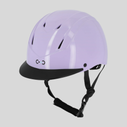 RIDING WORLD Topy Helmet - RIDING WORLD - Foolfashion.ch