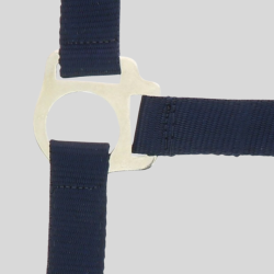 Riding World Club Headcollar and leadrope set - Halters and Leadropes - Foolfashion.ch