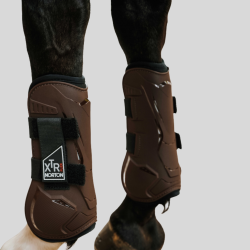 NORTON Guêtres XTR Flex à velcro
