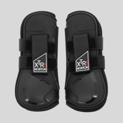 NORTON XTR Flex velcro gaiters