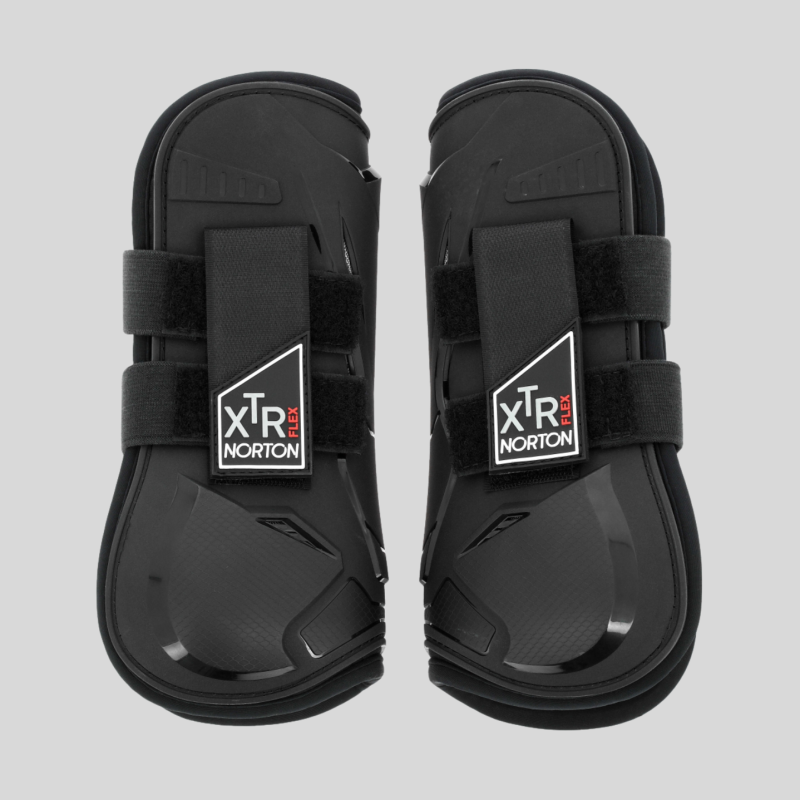 NORTON Guêtres XTR Flex à velcro