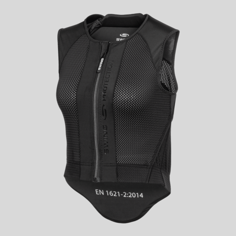 SWING Protection dorsale P24 Flex Enfants et Adultes