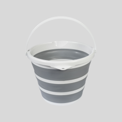 HKM Folding bucket