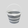 HKM Folding bucket