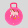 EQUI-KIDS Ballon sauteur Licorne