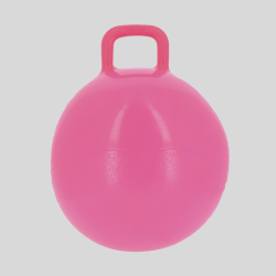 EQUI-KIDS Ballon sauteur Licorne