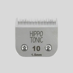 HIPPOTONIC Finishing-Kämme für Rasenmäher A5 COMBO
