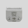 HIPPOTONIC A5 COMBO trimmer finishing combs