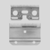 HIPPO TONIC Comb set for ST-X1H and ST-001 clippers