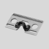 HIPPO TONIC Jeu de peignes pour tondeuses ST-X1H et ST-001