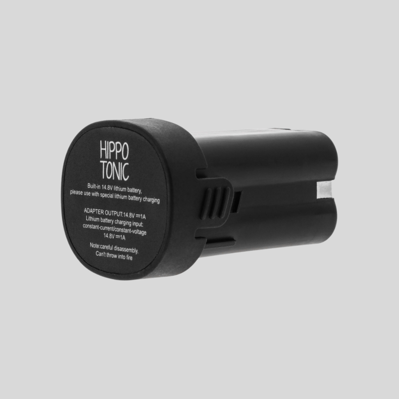 HIPPO TONIC Battery for ST-X1H Pro clippers