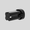 HIPPO TONIC Batterie pour Tondeuse ST-X1H Pro