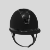 SAMSHIELD Miss Shield 2.0 Shadow matt black top und Front Spring Flower Black schwarz