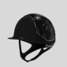 SAMSHIELD Miss Shield 2.0 Shadow matt black top und Front Spring Flower Black schwarz