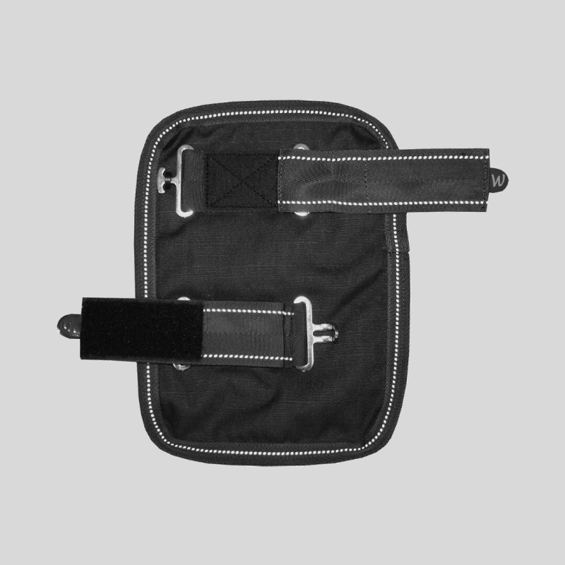 WALDHAUSEN ARCTIC Chest extension - WALDHAUSEN - Foolfashion.ch