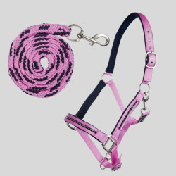 HKM Sydney Style Halter - HKM - Foolfashion.ch