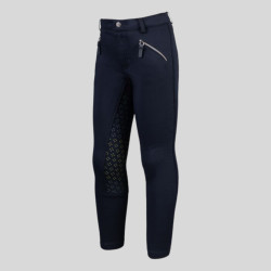 HKM Pantalon -Mia- fond 1/1 en silicone Enfant