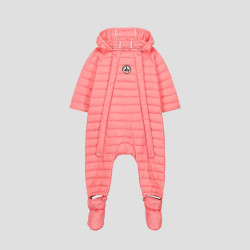 JOTT Combinaison bébé Fuchsia vibrant Grenouille