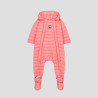JOTT Combinaison bébé Fuchsia vibrant Grenouille