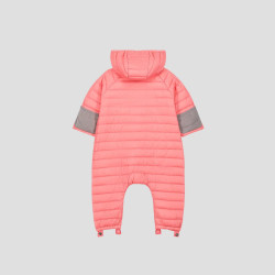 JOTT Baby-Overall Fuchsia vibrierend Frosch