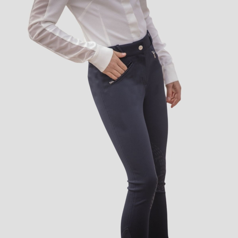 PENELOPE Reithose New Romy Eden by Pénélope Marine - Kinder - foolfashion.ch