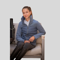 PENELOPE Veste Edelweiss Femme