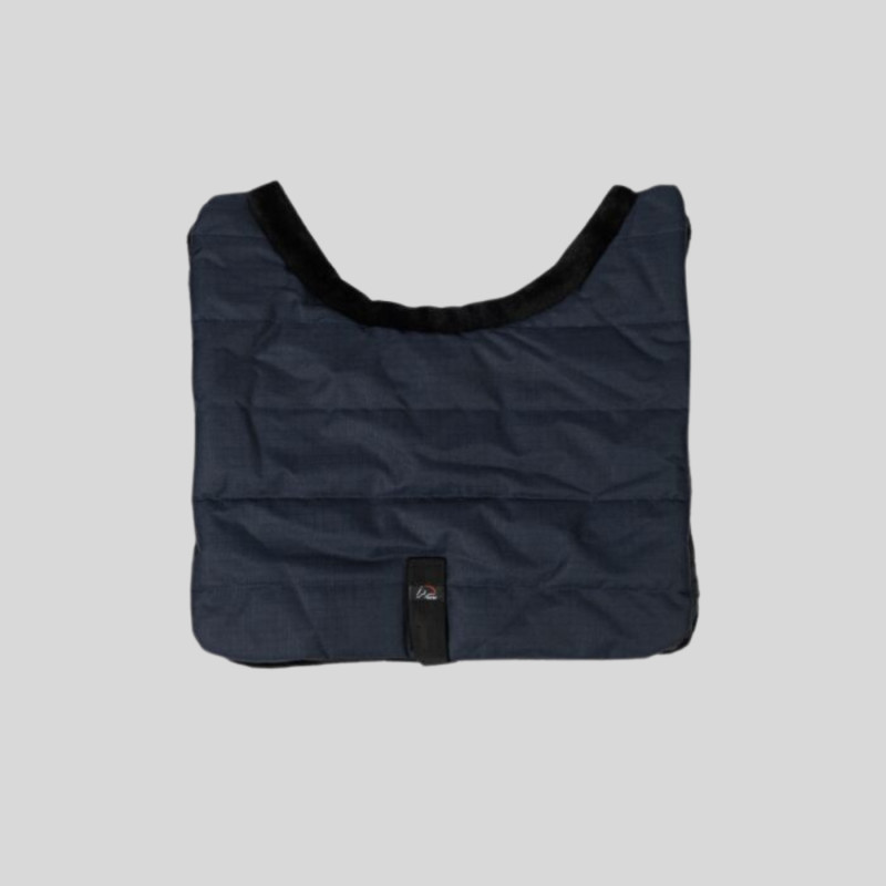 HKM Chest protector