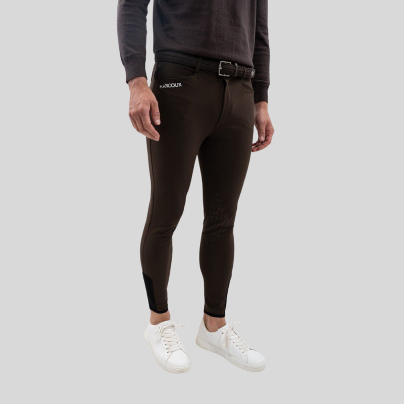 HARCOUR Barmino Riding Pants for men