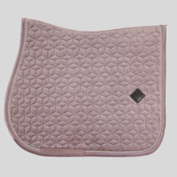 KENTUCKY Carpet Velvet Jumping Poudre