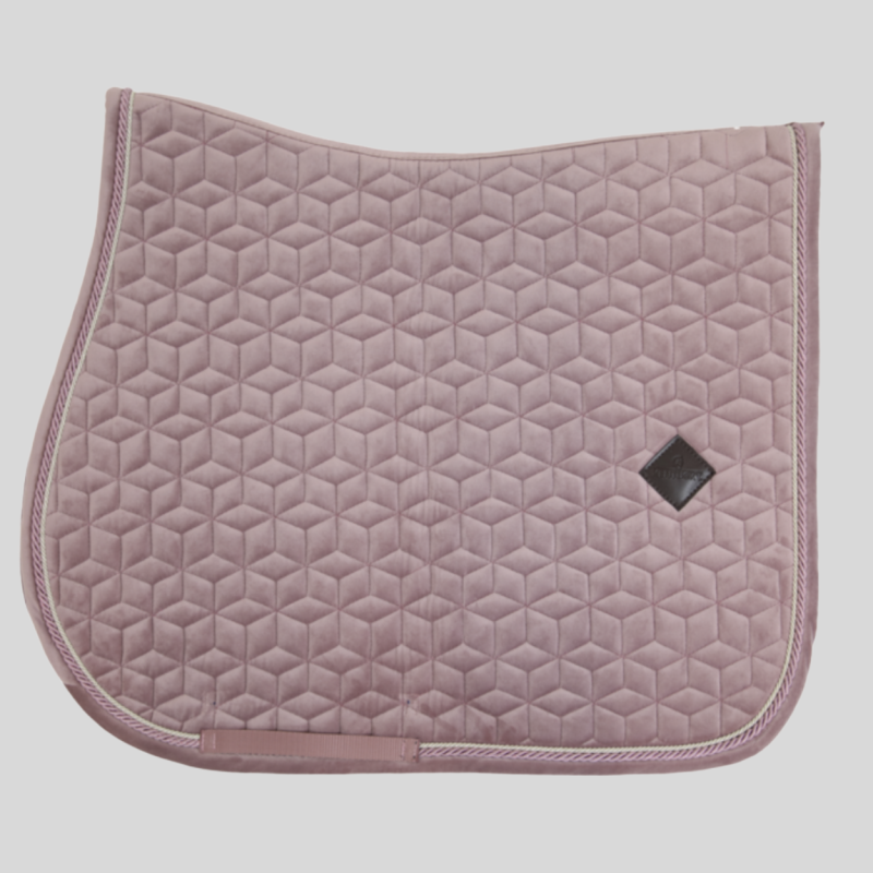 KENTUCKY Tapis Velvet Jumping Poudre