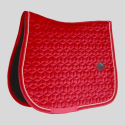 KENTUCKY Velvet Jumping rug