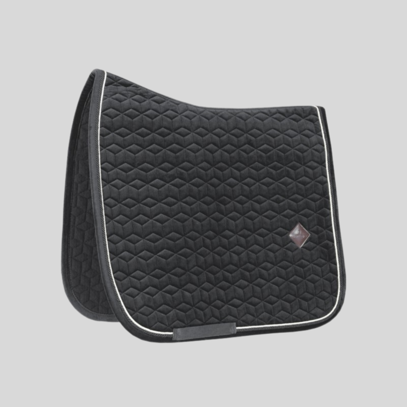 KENTUCKY Velvet Dressage rug