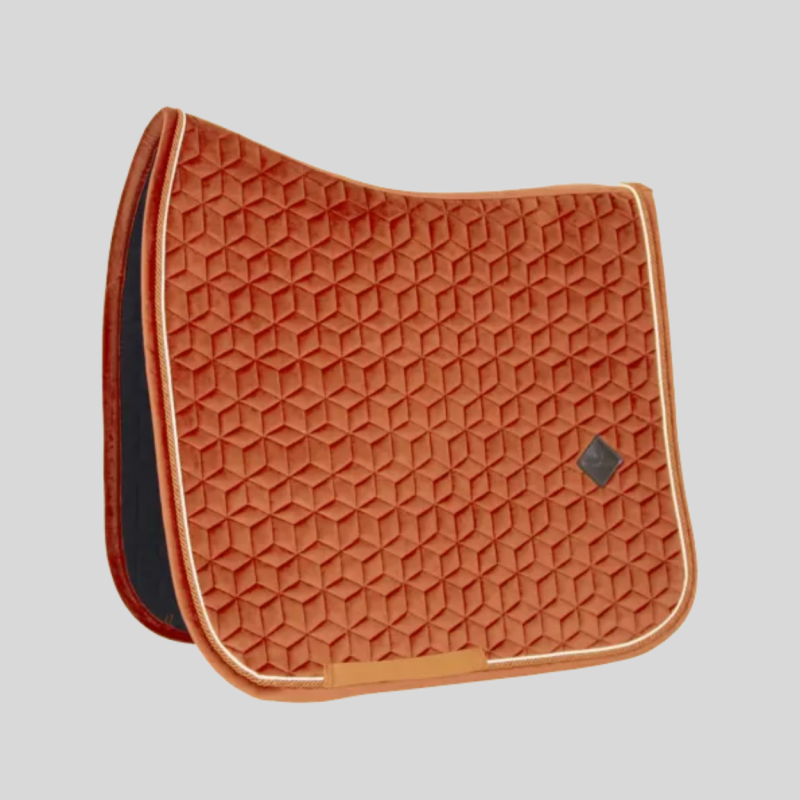 KENTUCKY Velvet Dressage rug