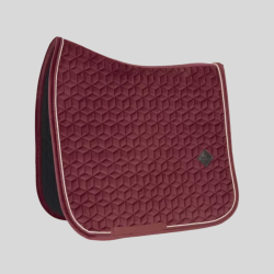 KENTUCKY Velvet Dressage rug