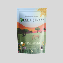 ESC LABORATOIRE EQUIGOOD NATURE - Foolfashion.ch