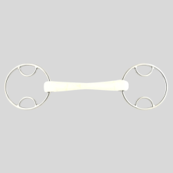 TRUST Bit 3 effects straight flexi soft - Foolfashion.ch