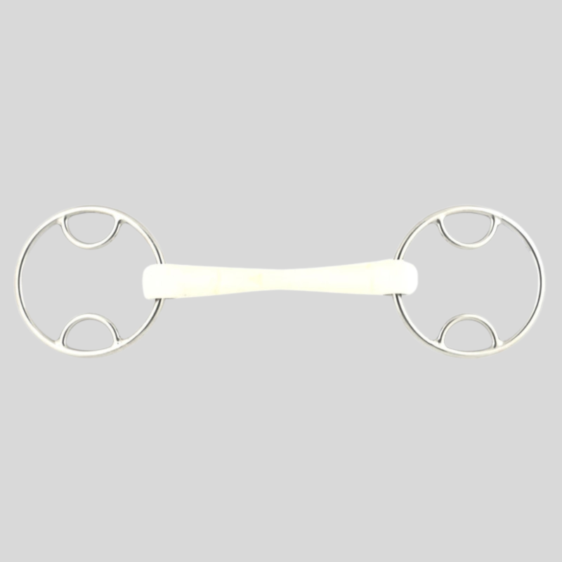 TRUST Bit 3 effects straight flexi soft - Foolfashion.ch