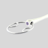 TRUST Mors 3 effets droit flexi soft - Foolfashion.ch
