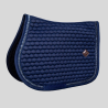 KENTUCKY Tapis de Selle Glitter Band Jumping