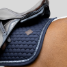 KENTUCKY Glitter Band Jumping Saddle Pad