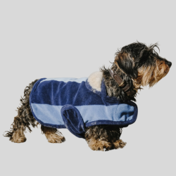 EQUITHÈME Couverture pour chien New Market