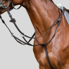 KENTUCKY Martingal mit Ringen