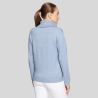 SAMSHIELD Pull Zip Suzanne - SAMSHIELD  - Foolfashion.ch
