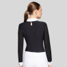 SAMSHIELD Turnier-Poloshirt Mesh Anouchka