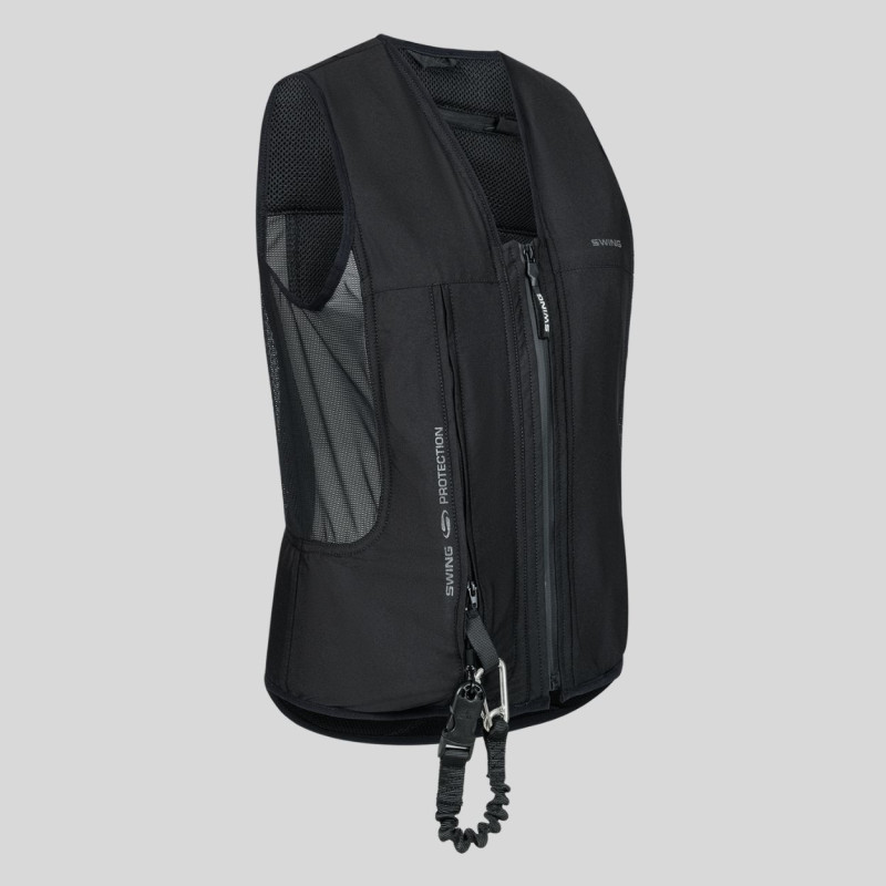SWING Gilet airbag P25 AIR
