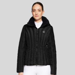 SAMSHIELD Doudoune Puffer à manches longues COURCHEVEL