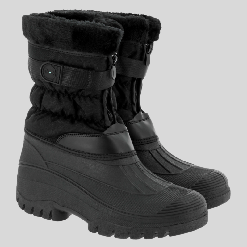 RIDING WORLD Boots Winter